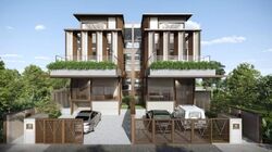 Opera Estate (D15), Semi-Detached #595710051